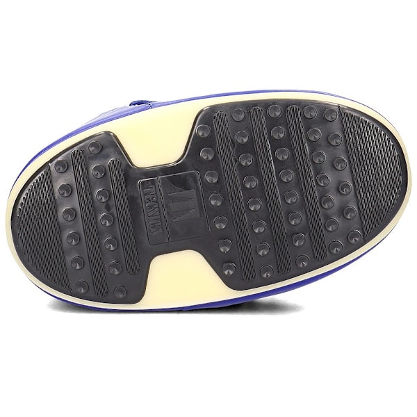 Snowboots Moon Boot Nylon Blå 35