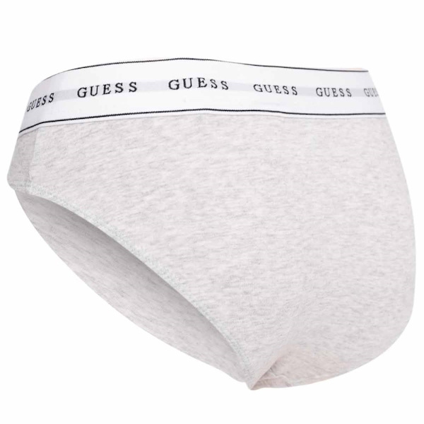 Majtki Guess O97E02KBBU1H9D3 Gråa XS