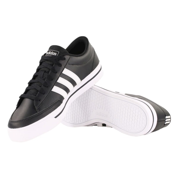 Sneakers low Adidas Retrovulc Sort 40 2/3