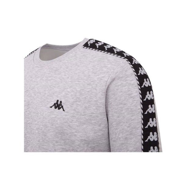 Sweatshirts Kappa Ildan Gråa 171 - 174 cm/S