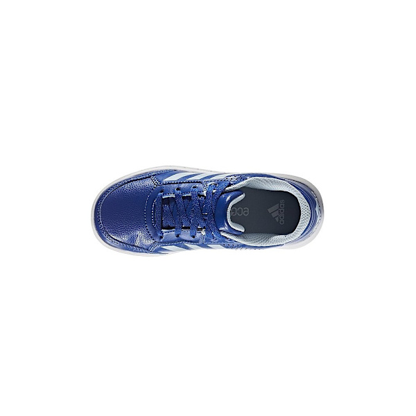 Lågskor Adidas Altasport K Blå,Vit 30