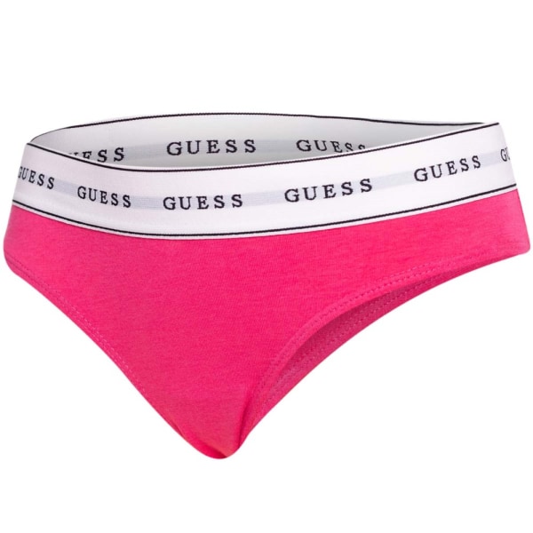 Majtki Guess O97E02KBBU1 Exr Vaaleanpunaiset XS