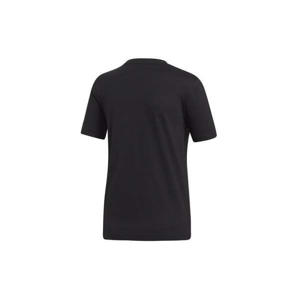 T-shirts Adidas Lock UP Tee Sort 158 - 163 cm/S