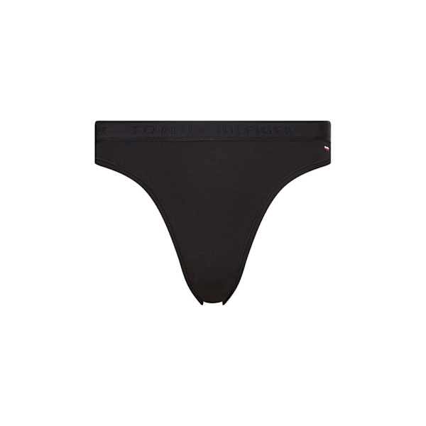 Majtki Tommy Hilfiger UW0UW03153BDS Svarta XS
