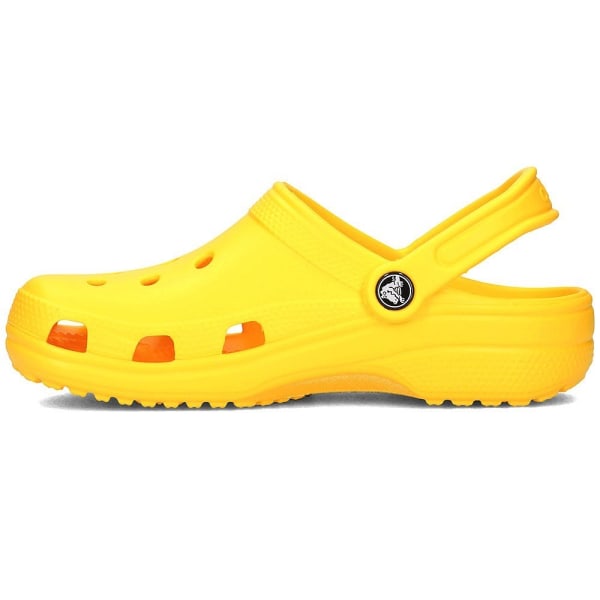 Puukengät Crocs Classic Keltaiset 38