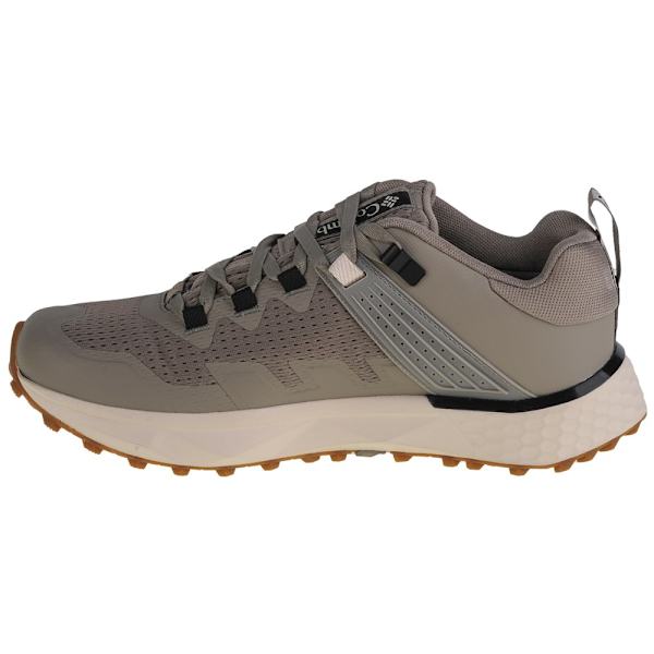 Sneakers low Columbia Facet 75 Outdry Brun 44
