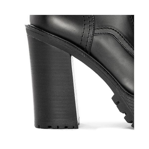 Textilväv Guess FL7KLSLEA10 Svarta 39