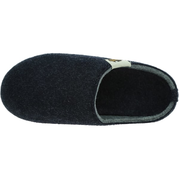 Hjemmesko Gumbies Outback Slipper Flåde 44