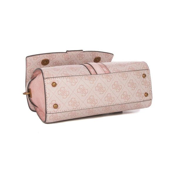 Handväskor Guess Ginevra Rosa