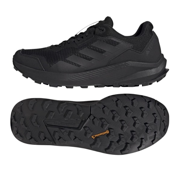 Puolikengät Adidas Terrex Trailrider Mustat 44