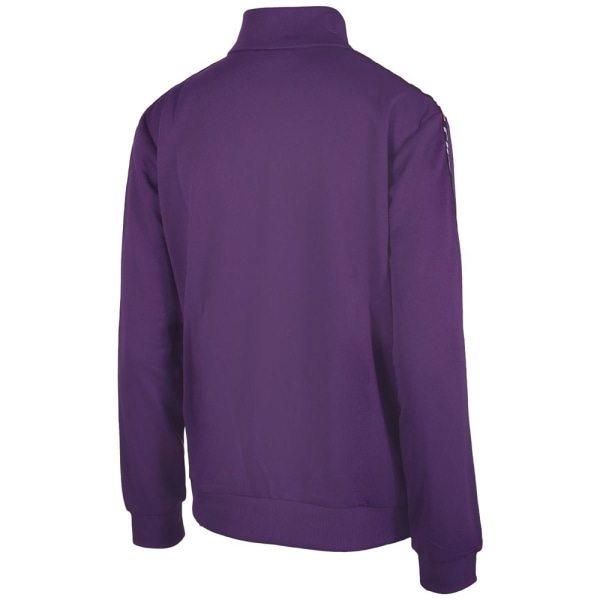 Sweatshirts Fila Talli Track Lilla 163 - 167 cm/S