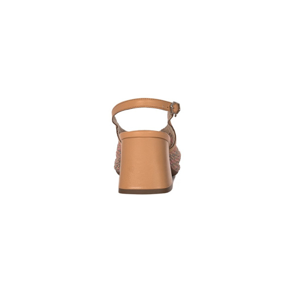 Skyttlar Wonders I9004ROSA Rosa 40
