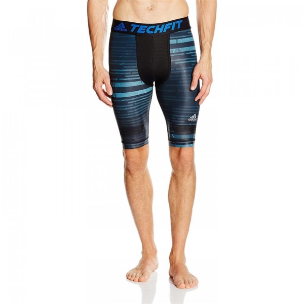 Bukser Adidas Climachill Short Flåde 164 - 169 cm/S