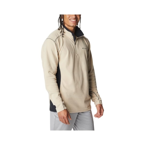 Sweatshirts Columbia Klamath Range Ii Beige 178 - 182 cm/M