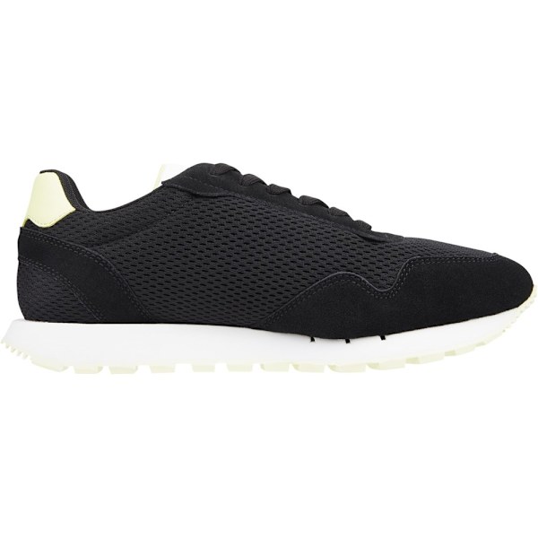 Puolikengät Tommy Hilfiger EM0EM01172MSA Mustat 41