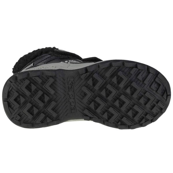 Snowboots Kappa Tapiwa Tex K Sort 26