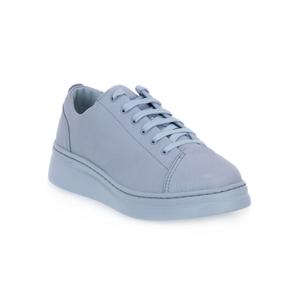 Sneakers low Camper 069 Sella Capfico Blå 39