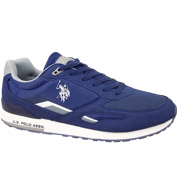 Sneakers low U.S. Polo Assn TABRY003BLU006 Flåde 41