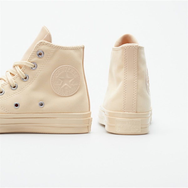 Kondisko Converse Chuck 70 HI Creme 36
