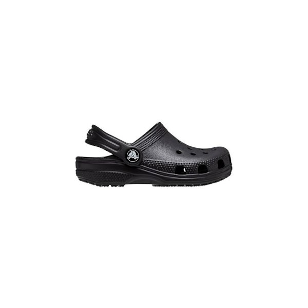 Puukengät Crocs Classic Mustat 32