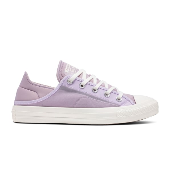 Converse Chuck Taylor All Star Crush Heel Summer Utility Lila 39.5