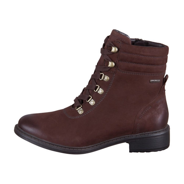 Skor Josef Seibel Selena Bruna 41