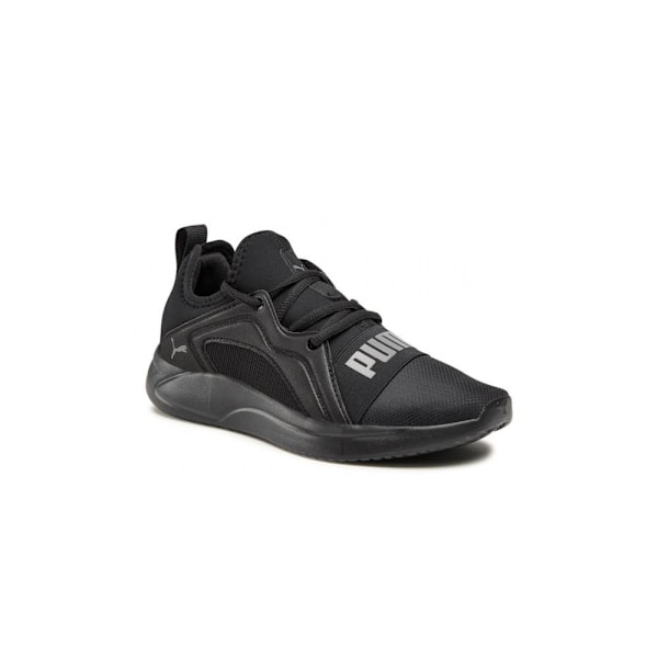Lågskor Puma Resolve Street Spark Svarta 38.5