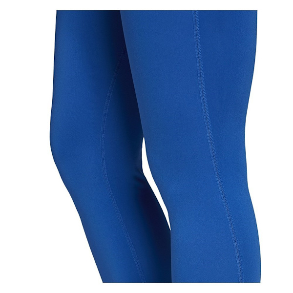 Housut Adidas Brilliant Basics Vaaleansiniset 152 - 157 cm/XS