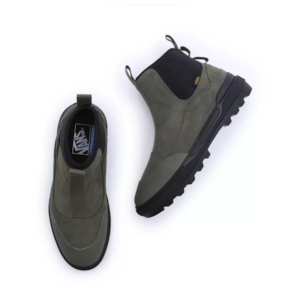 Saapikkaat Vans Ua Colfax Boot Vihreät 37