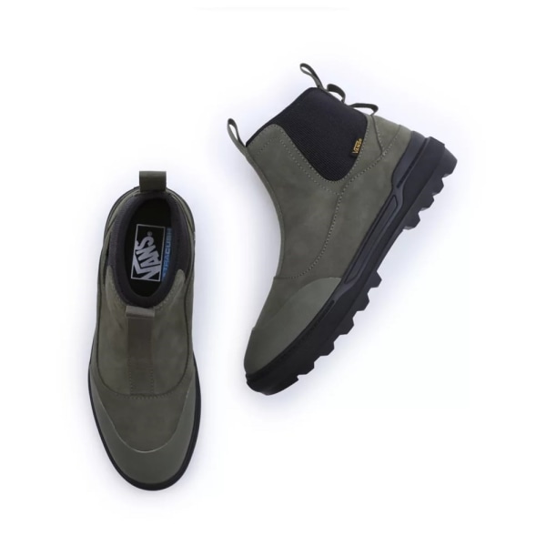 Støvletter Vans Ua Colfax Boot Grøn 37