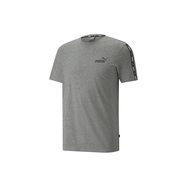 T-paidat Puma Essentials Harmaat 182 - 187 cm/L