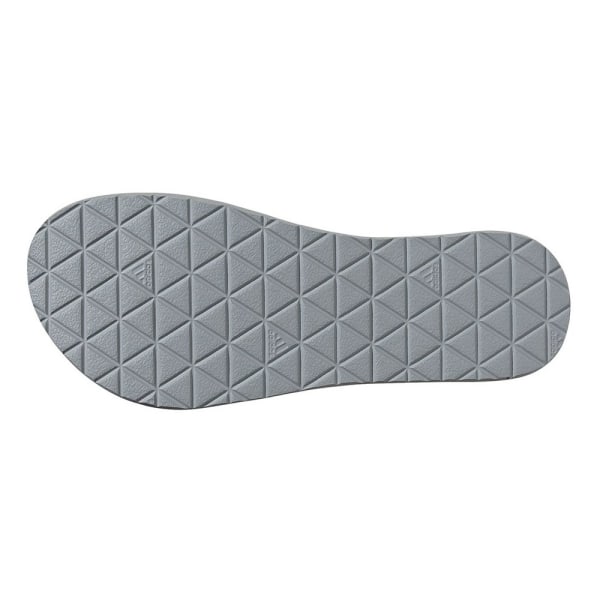 Varvassandaalit Adidas Eezay Flip Flop Harmaat 36 2/3