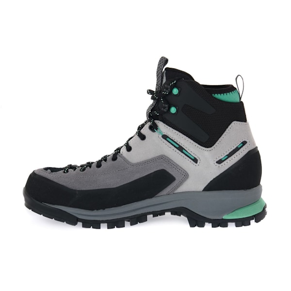 Skor Garmont Vetta Tech Gtx Gråa,Svarta 38