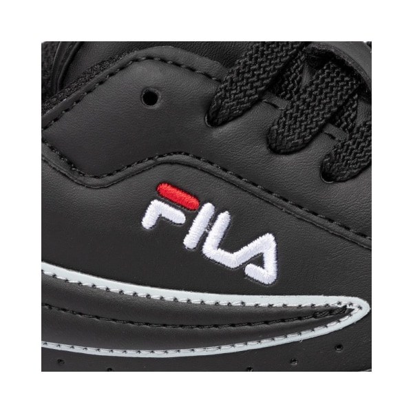 Lågskor Fila Orbit Svarta 45