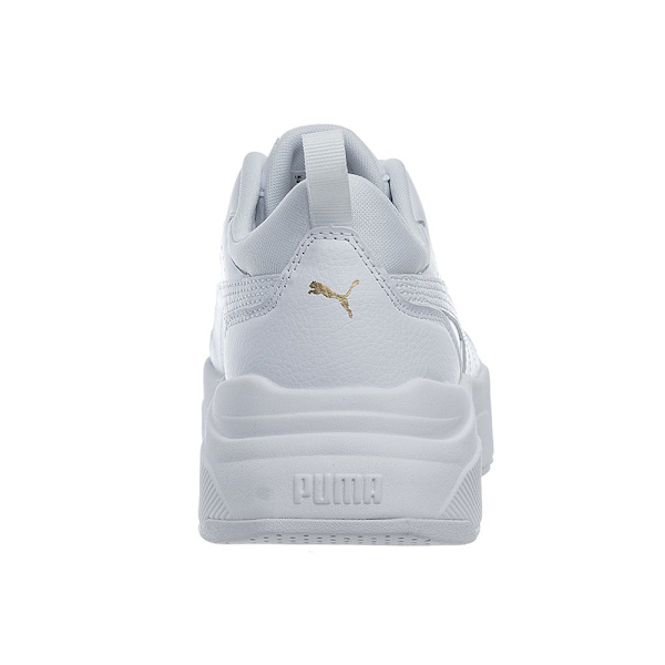 Lågskor Puma Cassia SL Vit 39