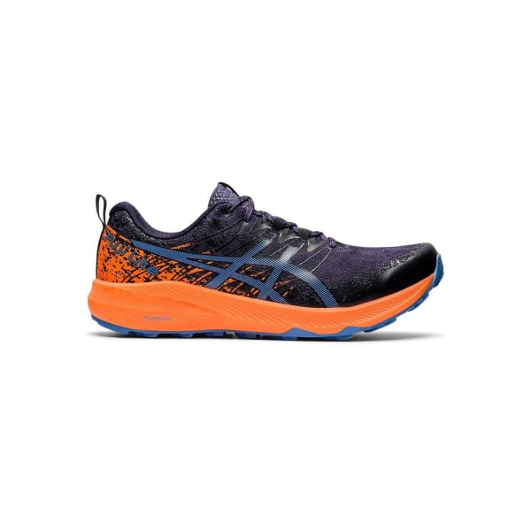 Lågskor Asics Fuji Lite 2 Svarta,Orange 44.5