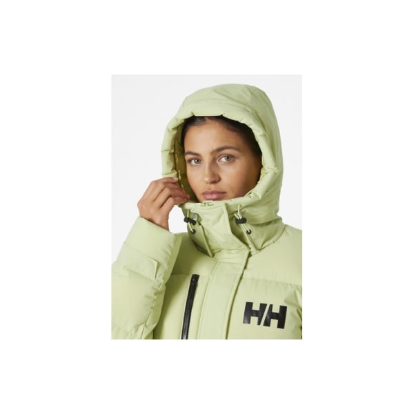 Jackor Helly Hansen Adore Puffy Celadon 170 - 174 cm/L