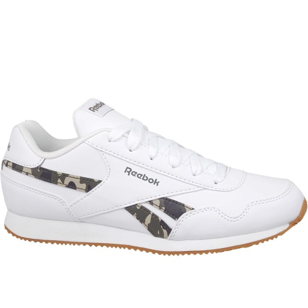 Lågskor Reebok Royal Classic Jogger 3 Vit 36.5