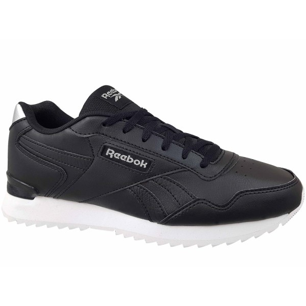 Sneakers low Reebok Glide Ripple Sort 37