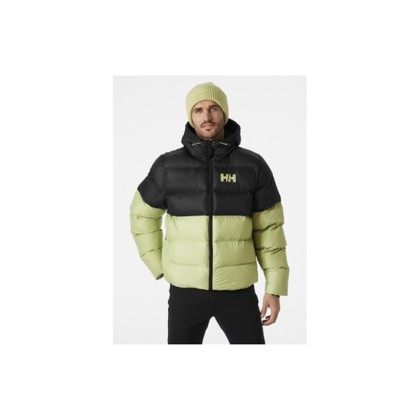 Jakker Helly Hansen Active Puffy Sort,Celadon 179 - 185 cm/L