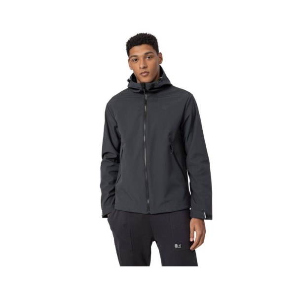 Jackor 4F H4Z22SFM00122S Grafit 185 - 188 cm/XXL