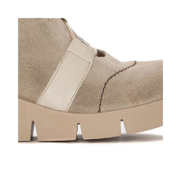 Sko Maciejka 0618522008 Beige 40
