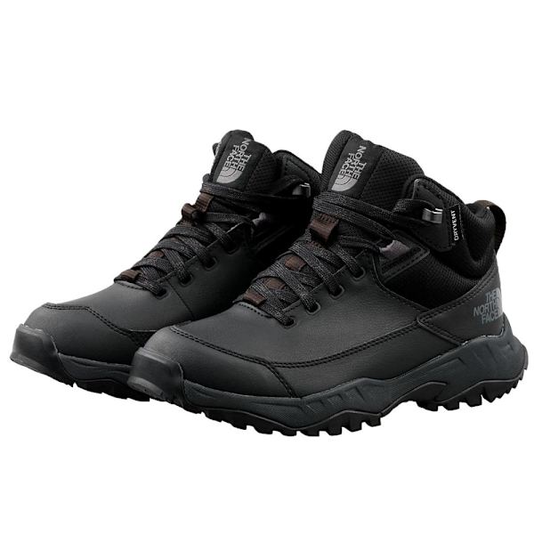 Sko The North Face Storm Strike Iii WP Sort 37.5