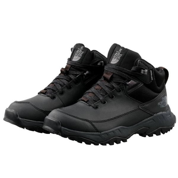 Sko The North Face Storm Strike Iii WP Sort 41