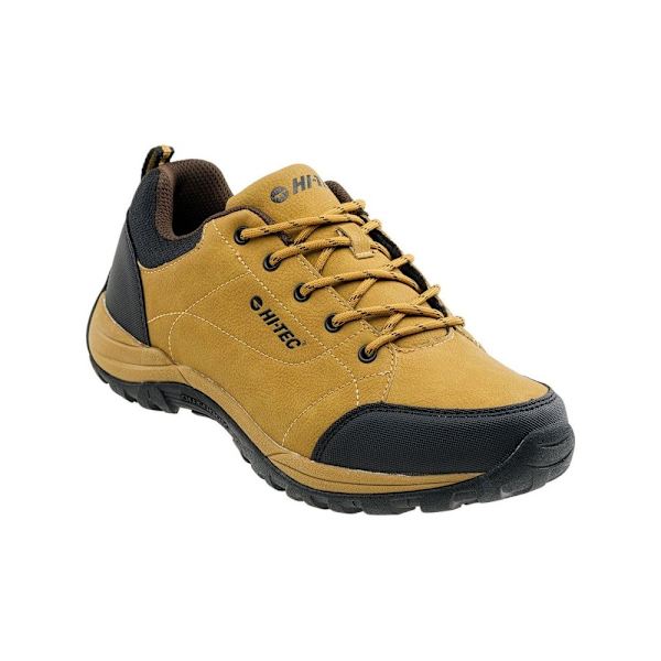 Lågskor Hi-Tec Canori Bruna 44