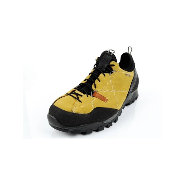 Sneakers low Aku Nativa Gtx Brun 42