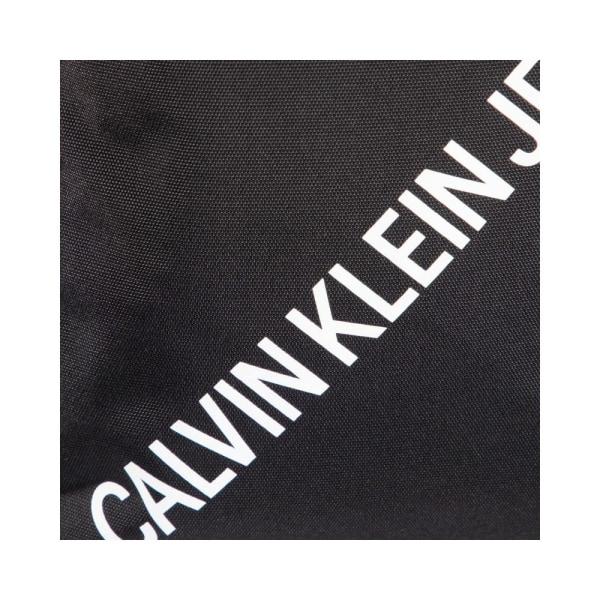 Handväskor Calvin Klein ZM0ZM01679BDS Svarta
