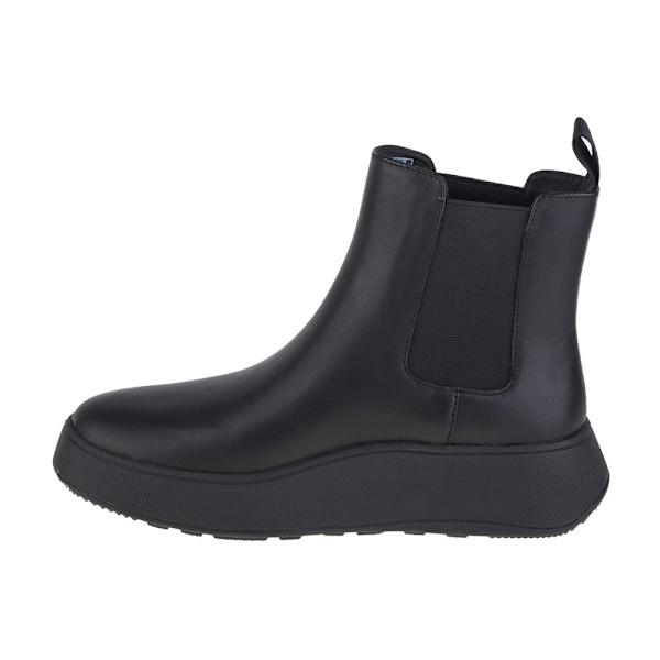 Chelsea støvler fitflop F-mode Sort 37
