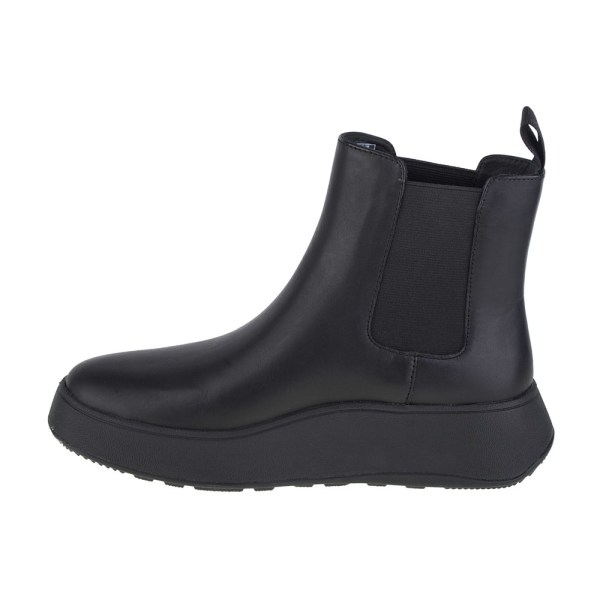 Chelsea støvler fitflop F-mode Sort 40