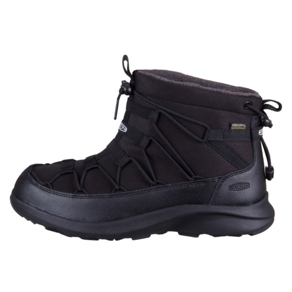 Sko Keen Uneek Snk Chukka II WP Sort 37.5